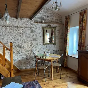  Hébergement de vacances Quartier Historique Sanctuaires A 7 Min A Pied . France