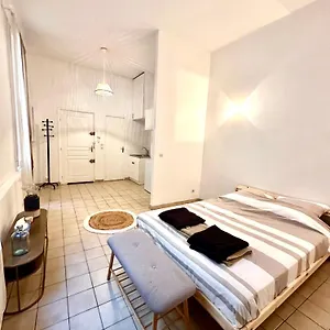  Appartement Bel Confort 75009 France