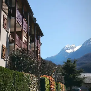  Appartement Résidence Val De Roland France