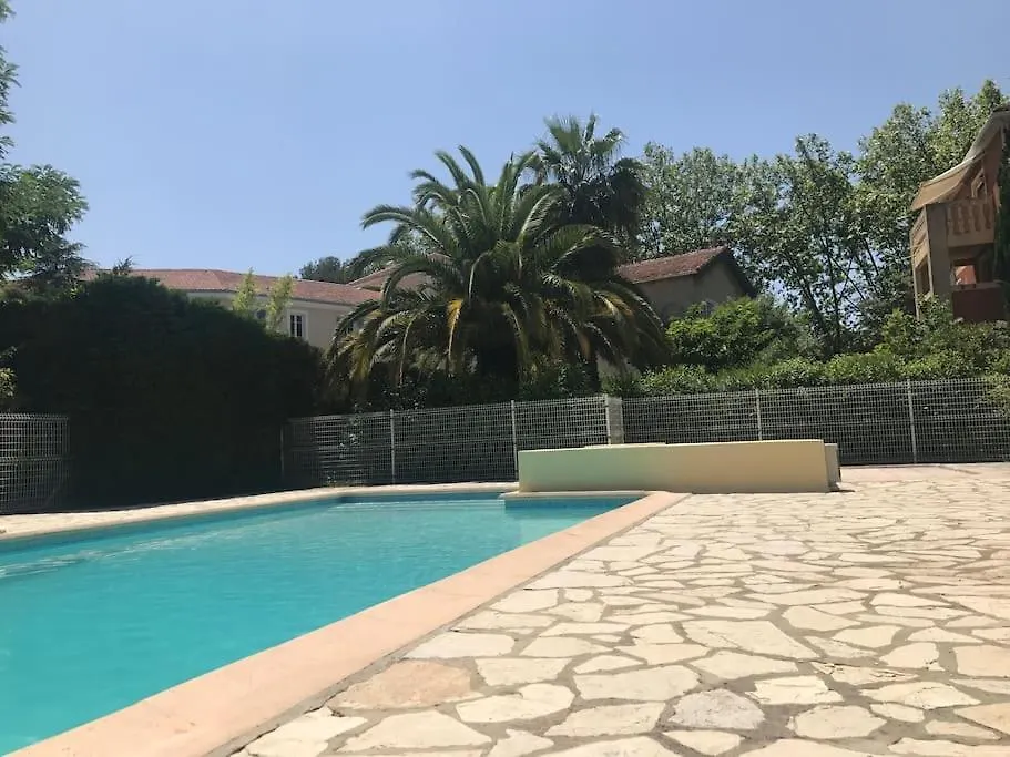 Appartement Notre Villa Massada La Seyne-sur-Mer France